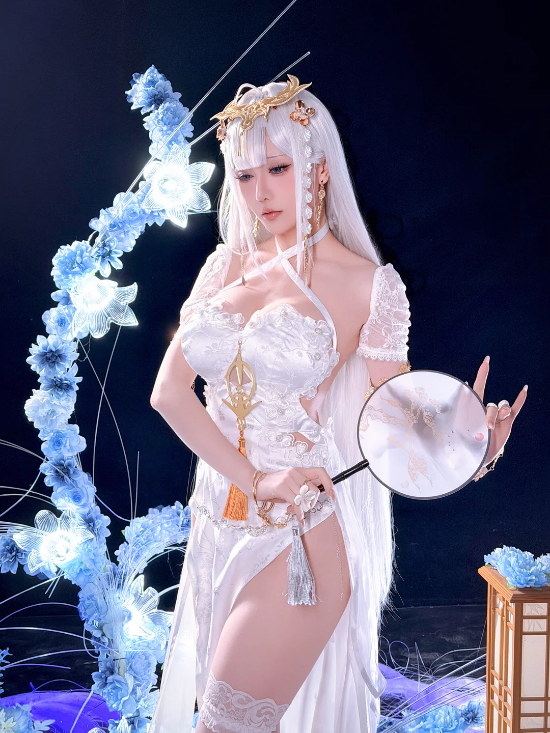 星之迟迟_2026年01月计划E_碧蓝航线_埃姆登白旗袍_50P_244MB tg@simisebaisi 【丝足阁】044.webp